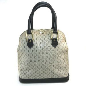 LOUIS VUITTON M92204 Monogram Mini hand bag